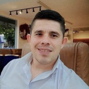 Vendedor Derliz ojas Veneza Ponta Porã Marambaia